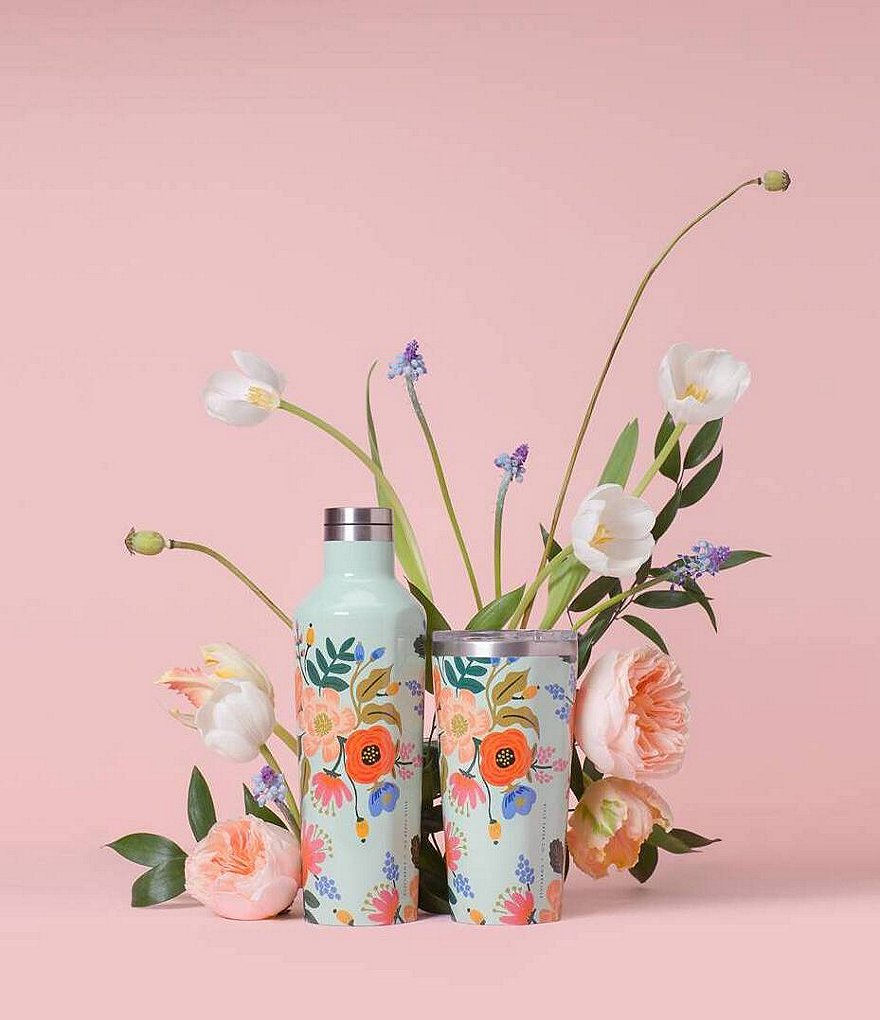 Corkcicle Stainless Steel Triple-Insulated Nebula Coffee Mug