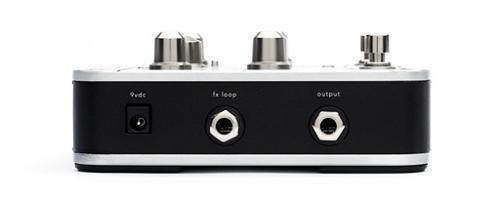 Fishman Aura Spectrum Guitar DI w/ EQ Compressor PROAURSPC NEW