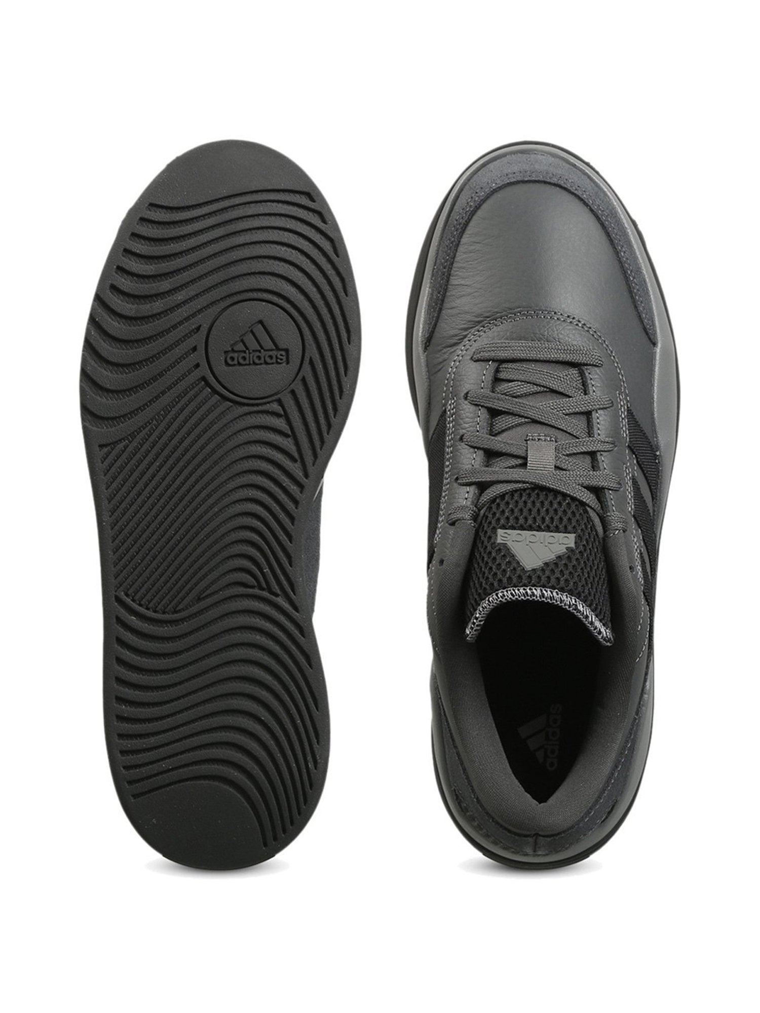 Asics Men's Solution Swift FF White Tennis Shoes