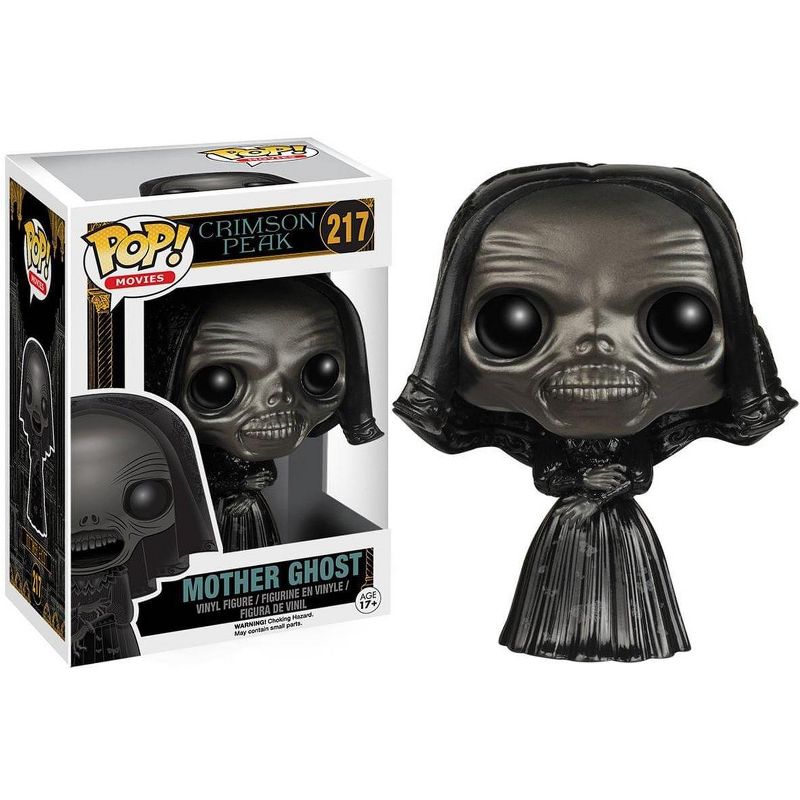 Funko POP! Crimson Peak Vinyl Figure Mother Ghost