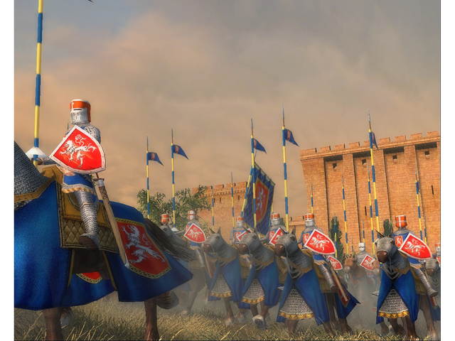 XIII Century: Gold Edition [Online Game Code]