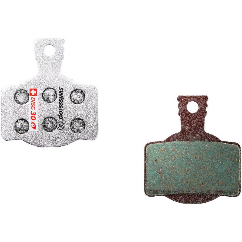 SwissStop E Compound Disc Brake Pad Set Disc Brake Pad