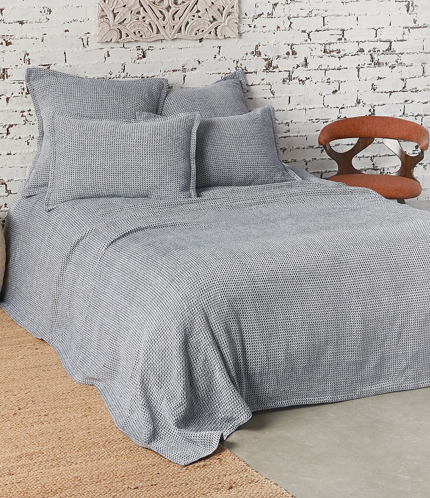 carol & frank Langford Blanket