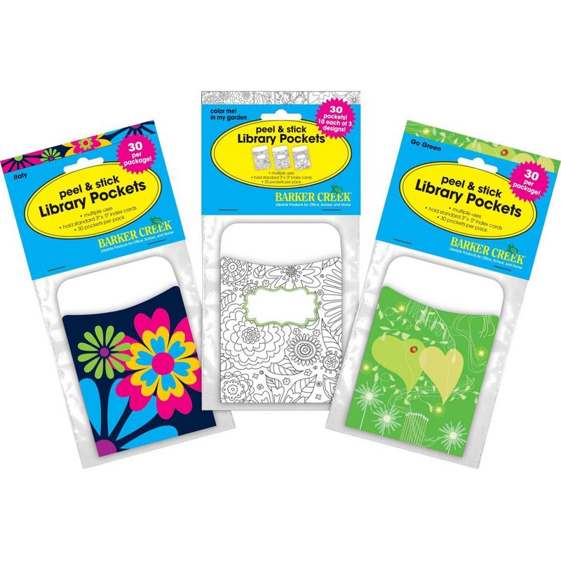 296ct Paper Accents - Bullseye's Playground™