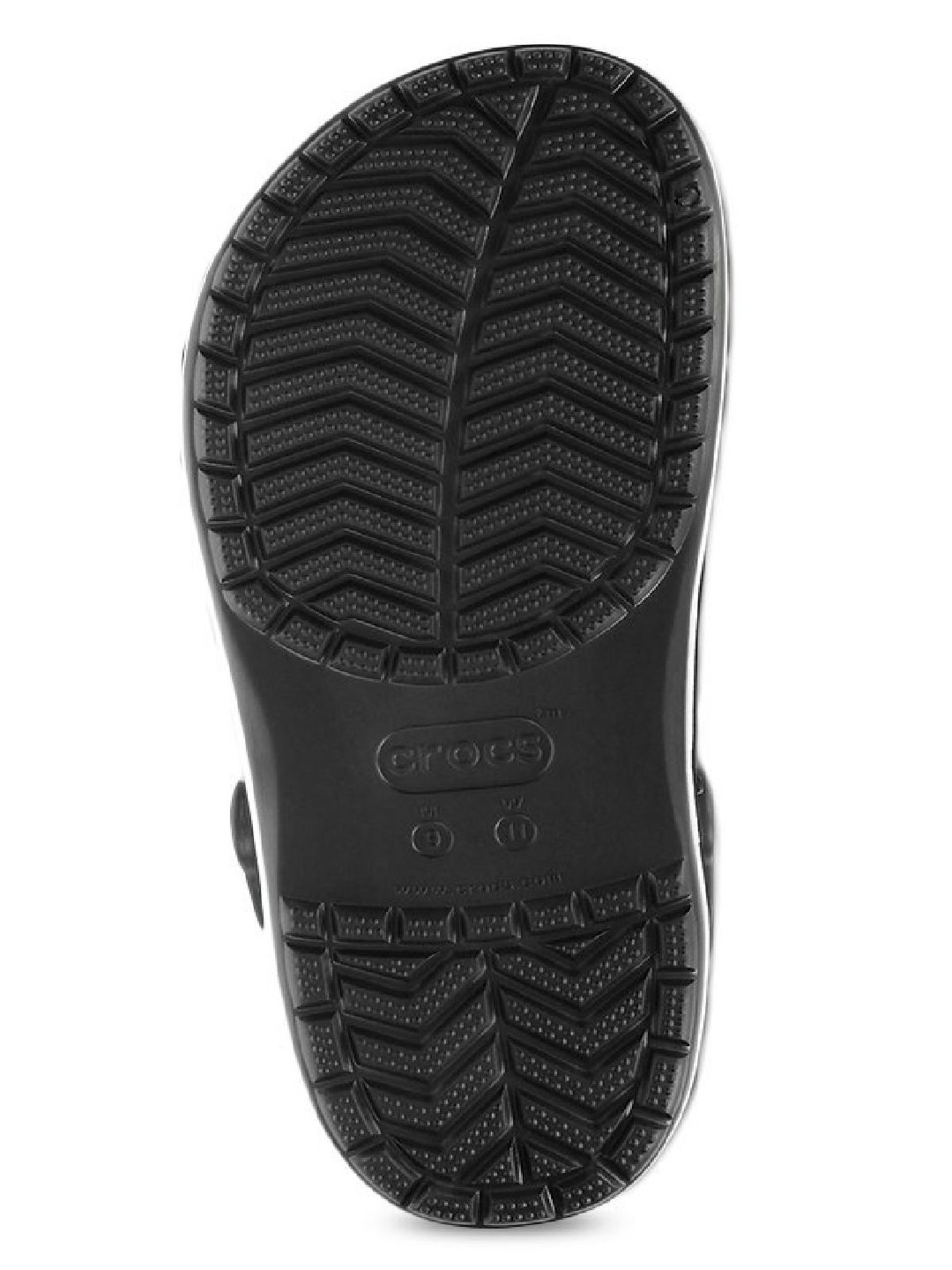 Hummel Men's Natal Orange Flip Flops