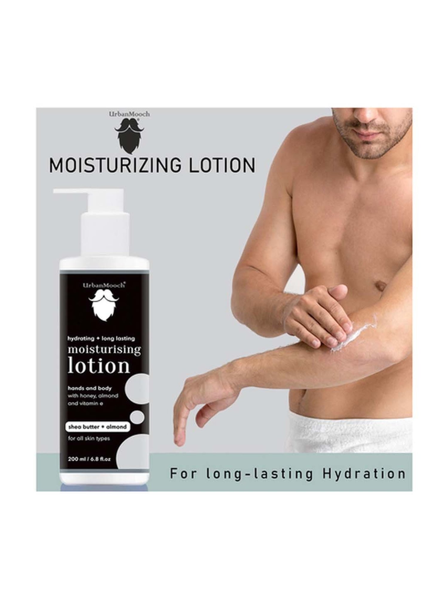 s Oliver Superior Men Hair& Body Shampoo - 200 ml