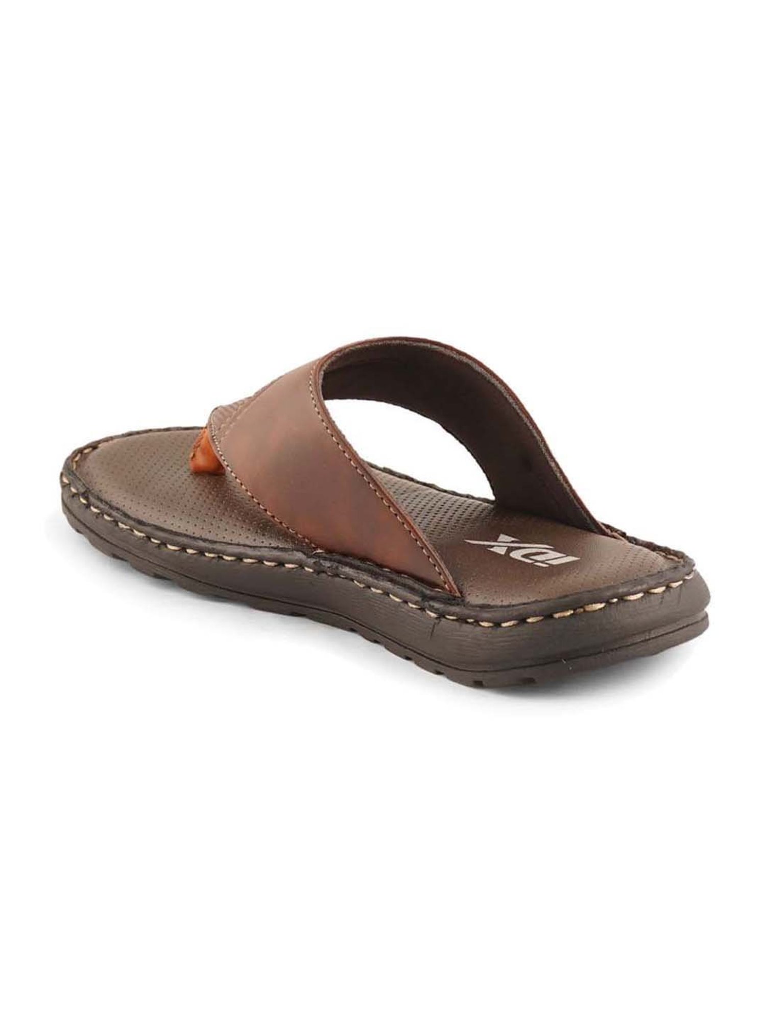 Forca by Lifestyle Men's Black Slides