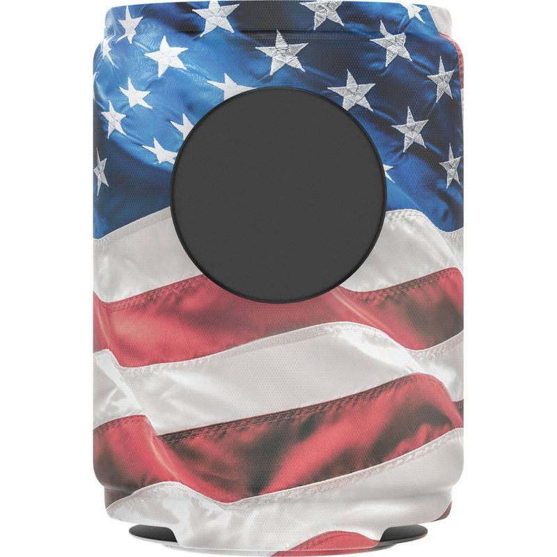 PopThirst Can Holder - Oh Say Can you See