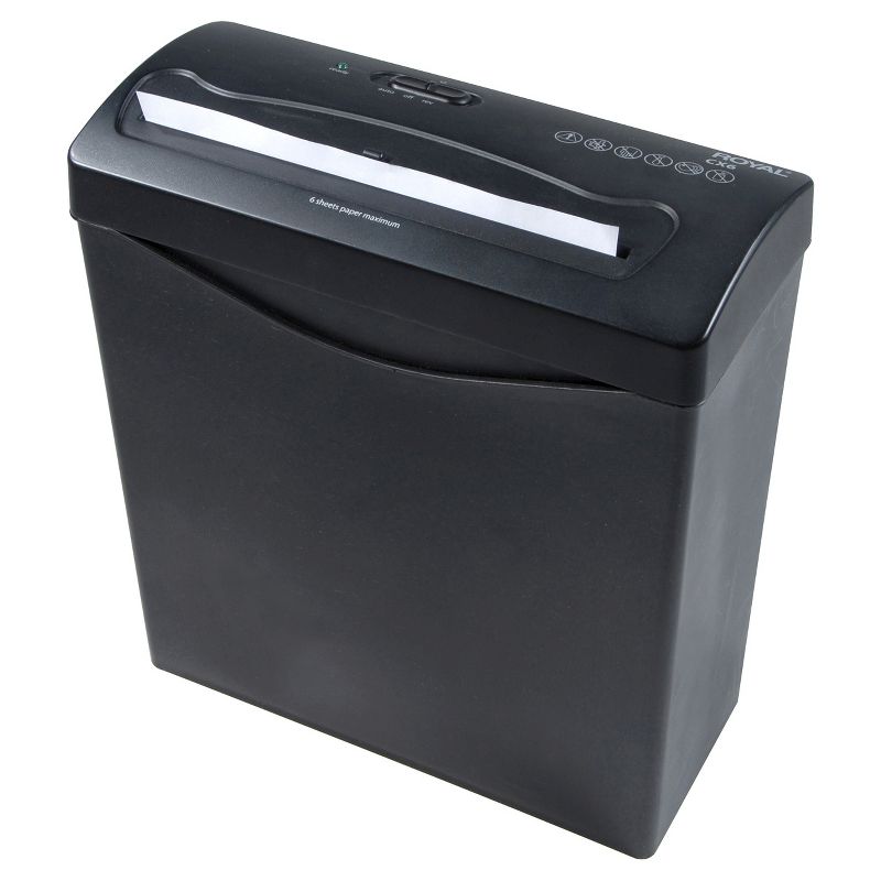 Shredder Bags Plastic 1319 Gallon For 300X300M 25Box 1765010