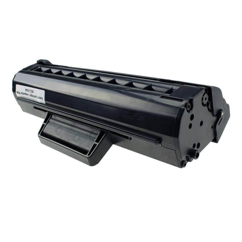1 Pack Black Toner Cartridges MLT-D104L For Samsung ML-1665 SCX-3201 3206 series