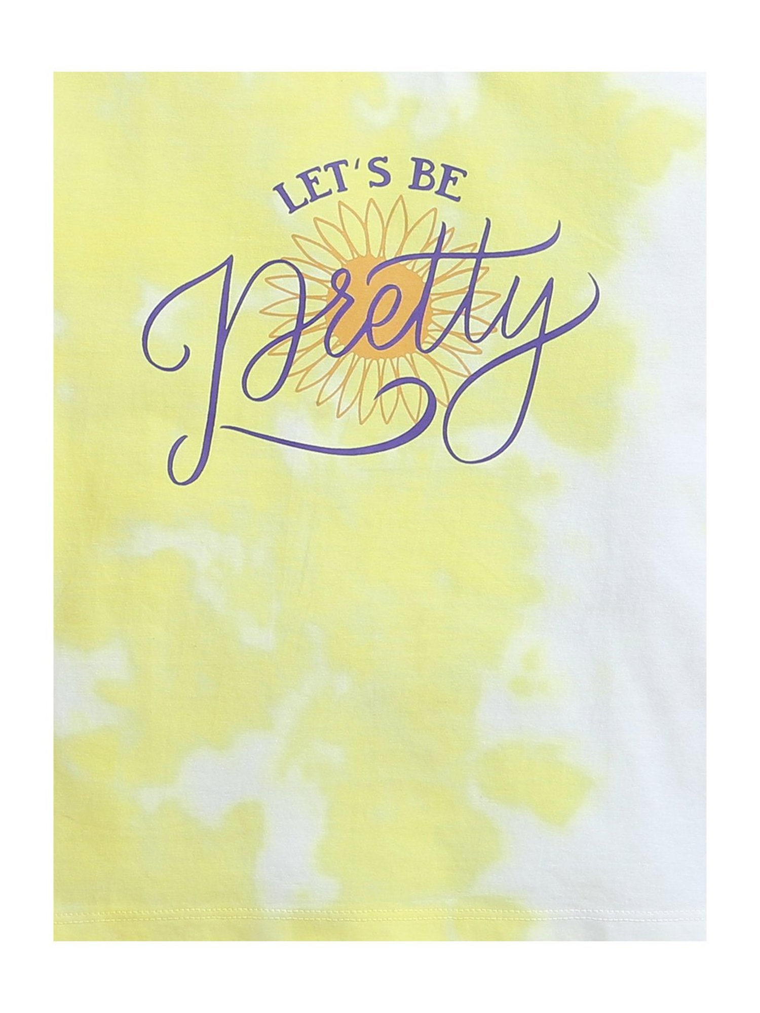 Bumzee Kids Yellow Printed T-Shirt