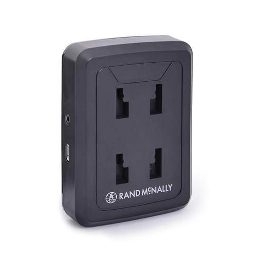 Rand McNally 0528014196 Tablet Smart Mount