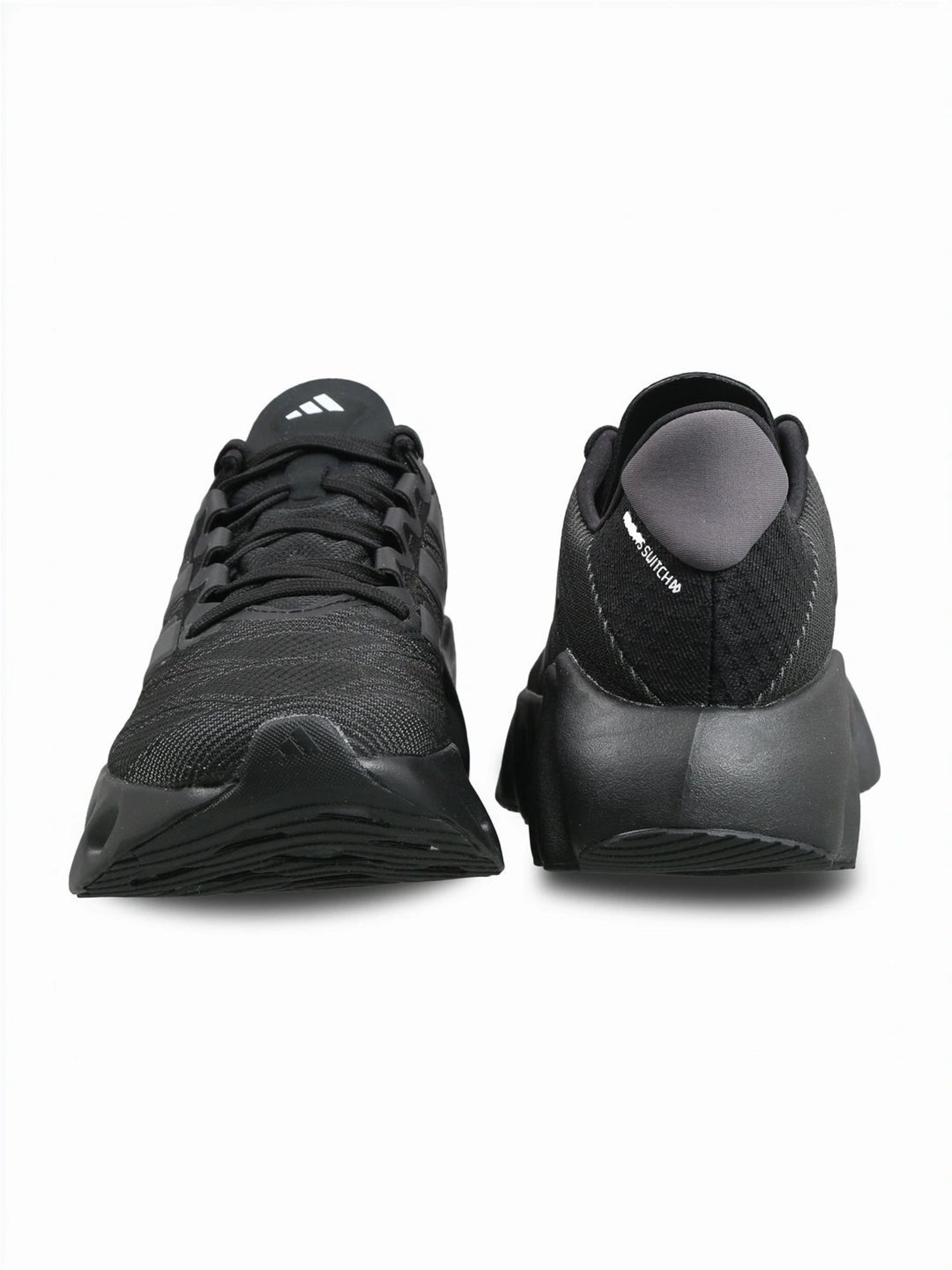 Adidas Women's SWITCH FWD 2 Black Running Shoes
