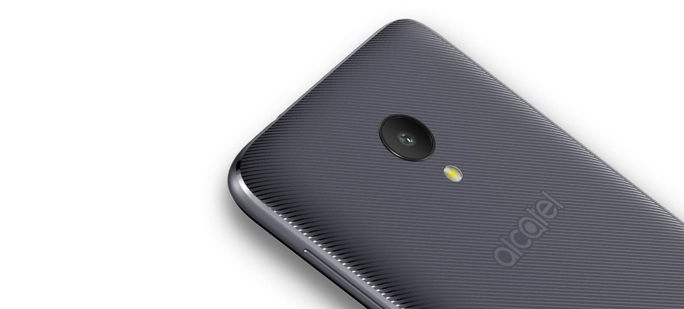 Alcatel idealXtra | Verizon | Indigo Gray | 16 GB