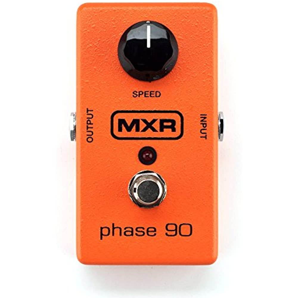 MXR M-101 Phase 90 Phaser