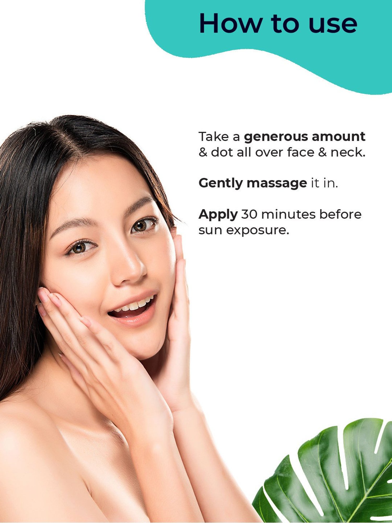 Pilgrim White Lotus Sunscreen Serum SPF 50 PA+++ with Hyaluronic Acid & CICA - 30 ml