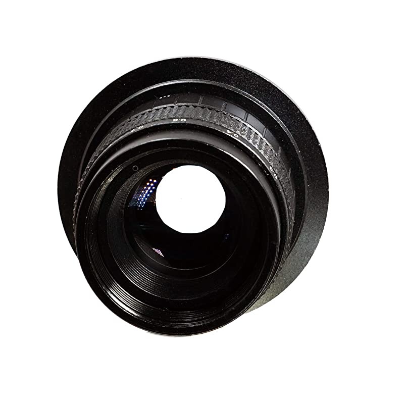 35mm f1.7 Lens for Sony E-Mount Camera, 35mm 1.7 Multi Coated Manual E-mount Lens fits Sony NEX-5R NEX6 NEX7 a3100 a5100 a6000 a6100 a63000 a6400 a6500 a6600