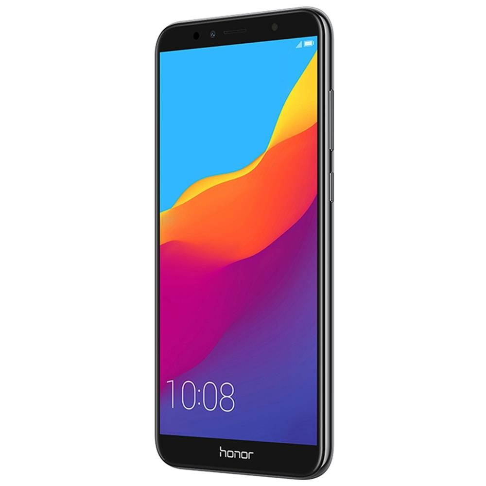 Unlocked Cell Phone HUAWEI Honor 7A 4G Phablet Octa Core 3GB RAM 32GB ROM