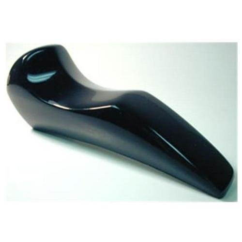 Softalk Softalk II Telephone Shoulder Rest, 2W x 6-3/4D x 2-1/2L, Black