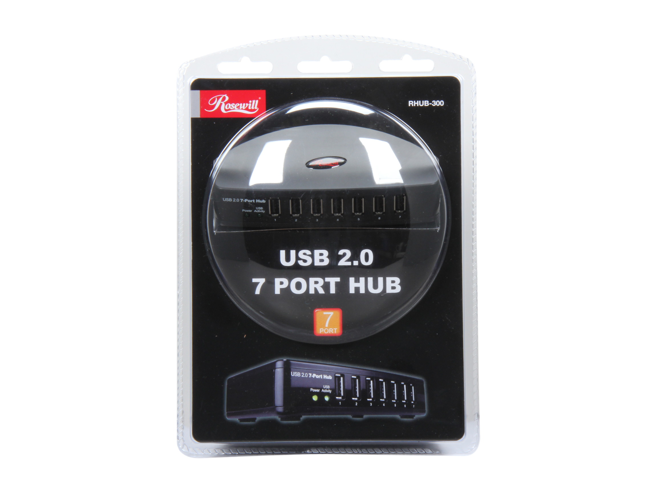 Madeng USB 3.0 HUB Adapter Extender Mini Splitter Box 3 Ports for PC Laptop Macbook Mobile Phone High Speed U Disk Reader