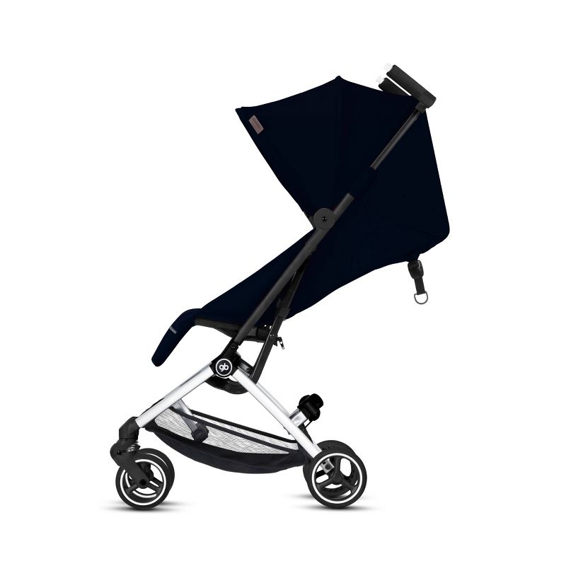 Baby Trend Jetaway Compact Stroller - Ash