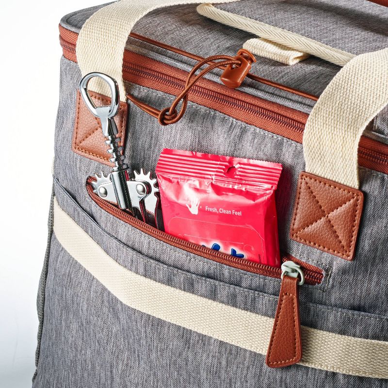 Coghlan's Cooler Light LED Auto-On Lamp for Toolbox Ice Chest Tacklebox Fishing