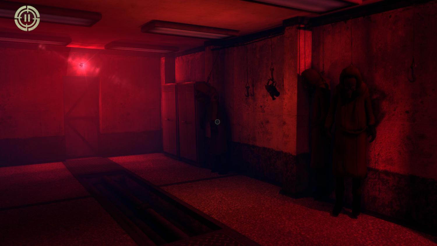 In Fear I Trust  [Online Game Code]