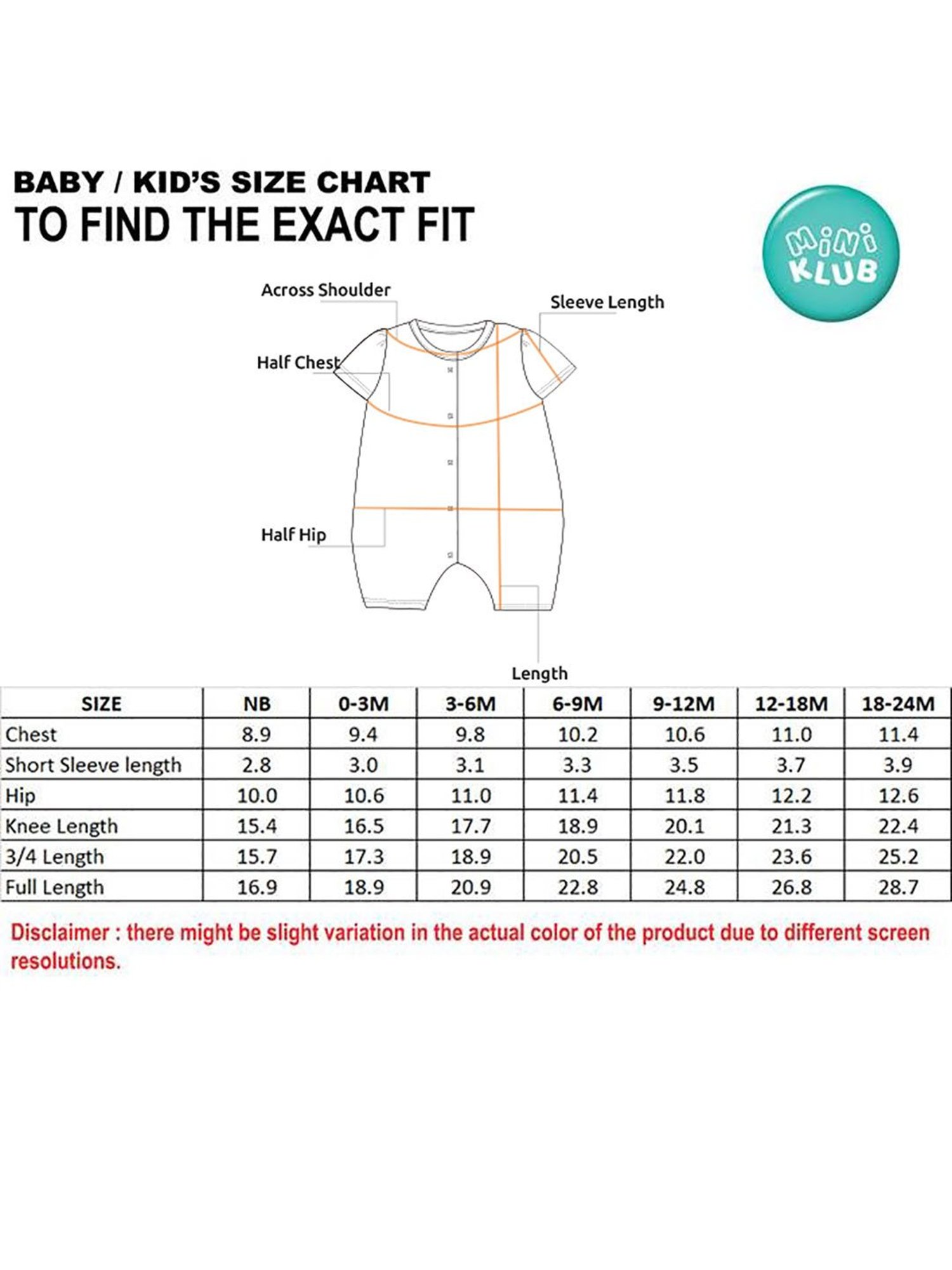 Berrytree Organic Kids Black Cotton Animals Print Rompers