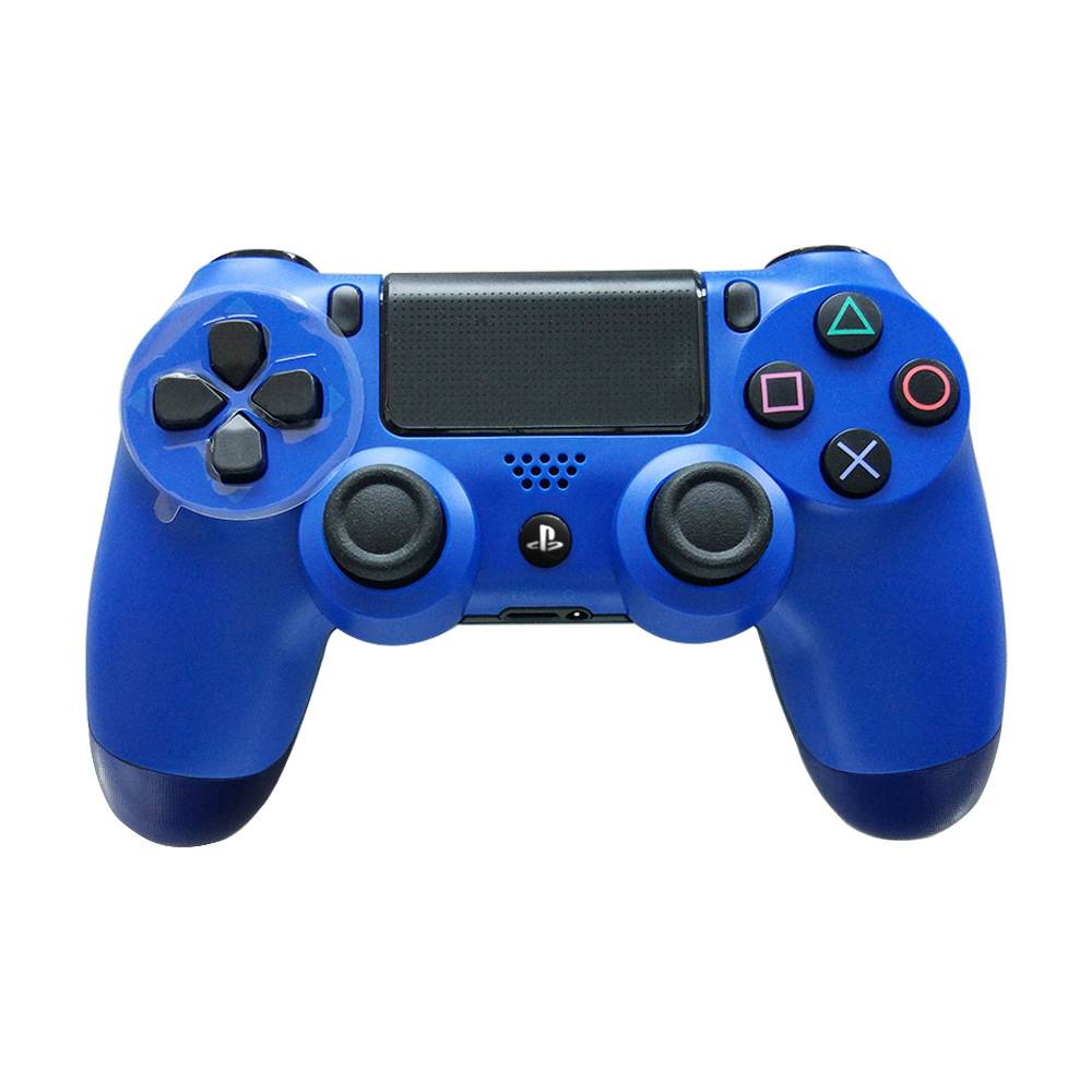 Wireless-Controller BT Gamepad Game Controller Replacement for PS4 Controller PlayStation 4