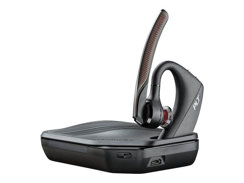 Poly Voyager 5200 UC - headset (PL-206110-101)