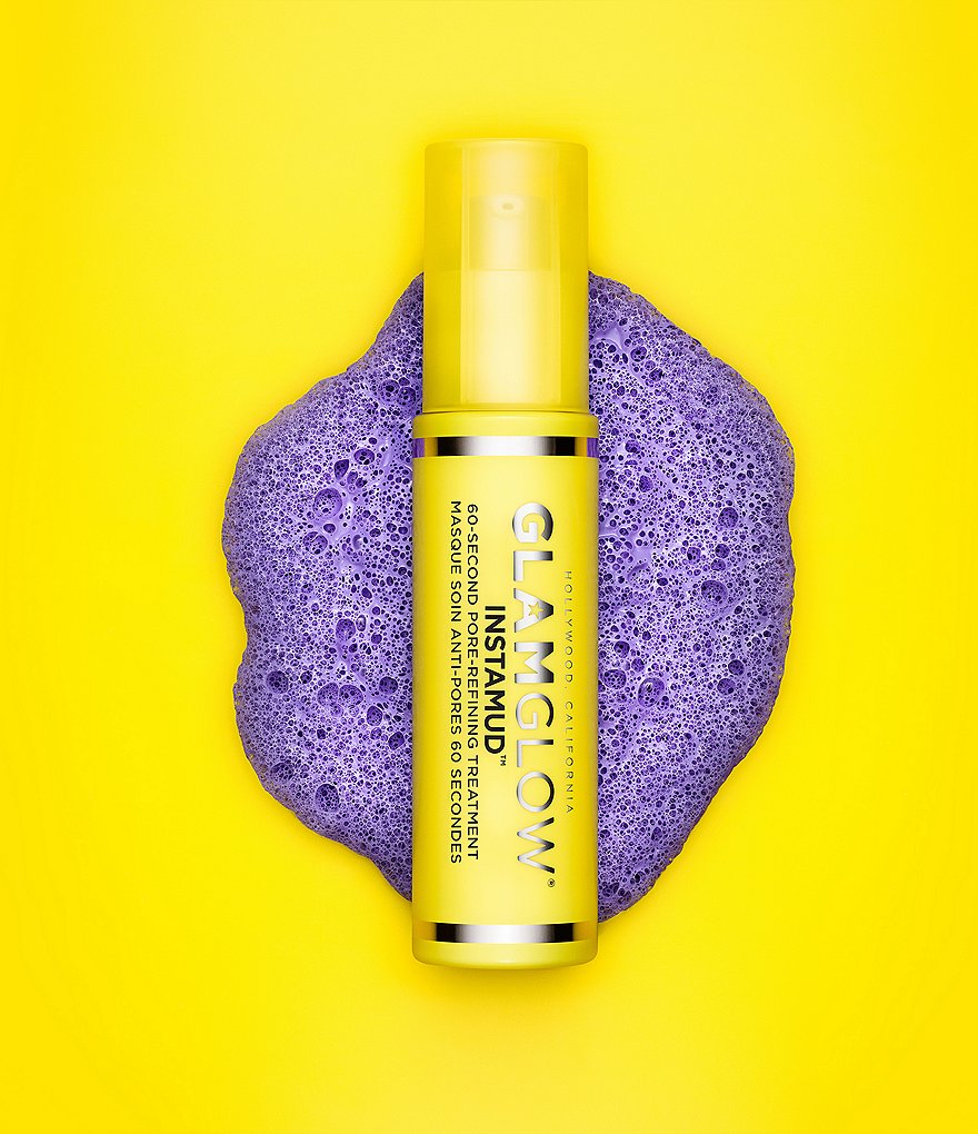 GLAMGLOW INSTAMUD&trade; 60-Second Pore-Refining Treatment