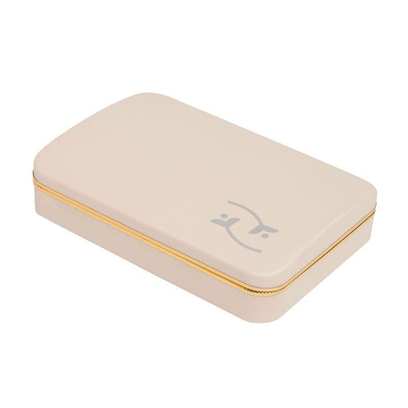 Keepsake Jewelry Box