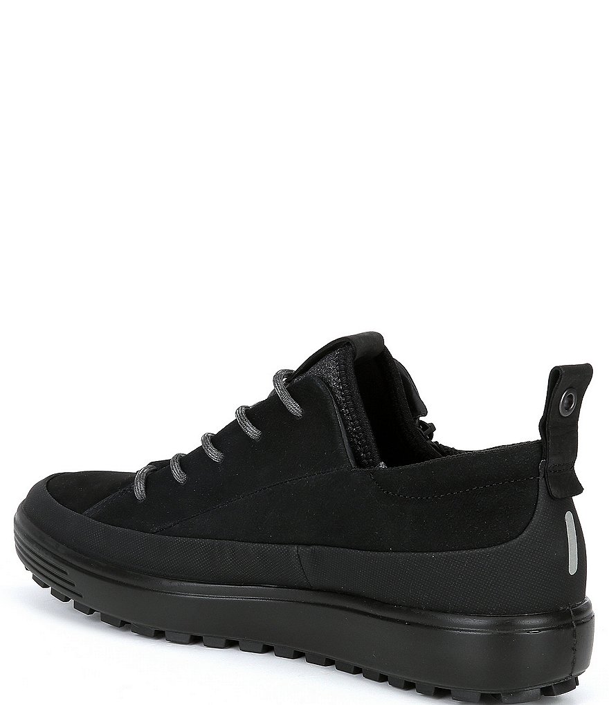 ECCO Soft 7 Tred Waterproof Winter Shoes