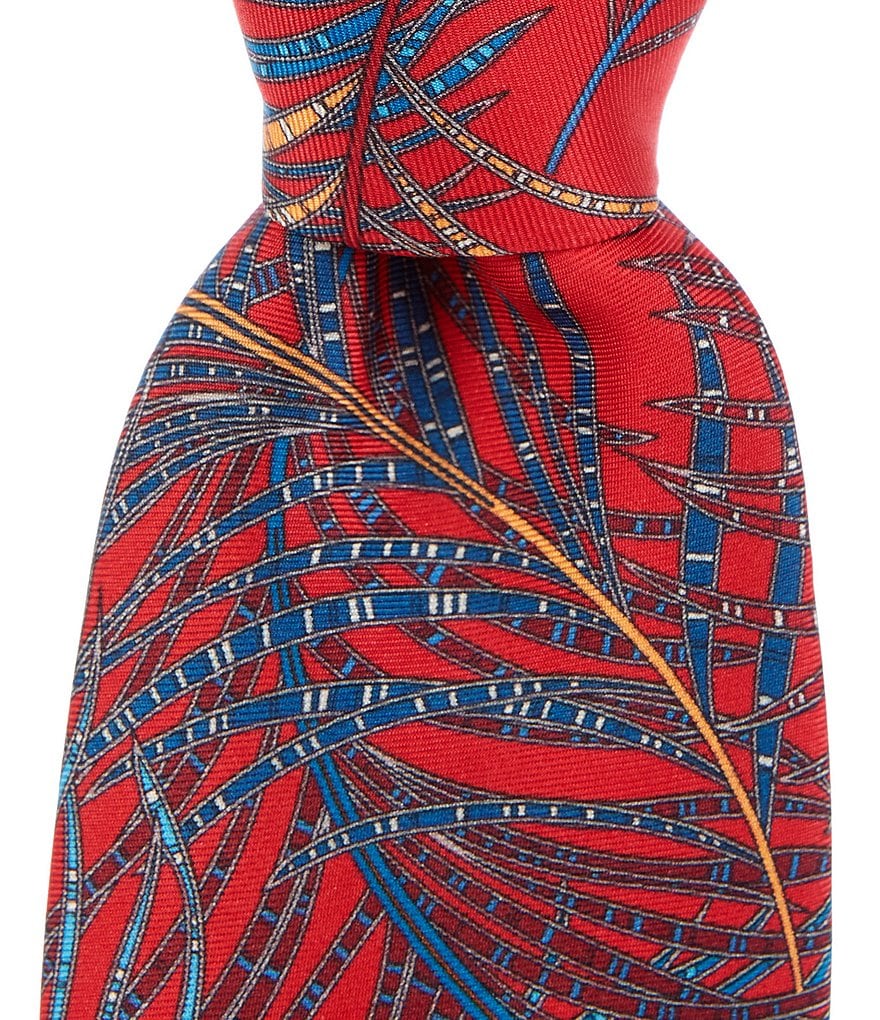 Men's Fairway Solid Bowtie - Goodfellow & Co™ Red One Size