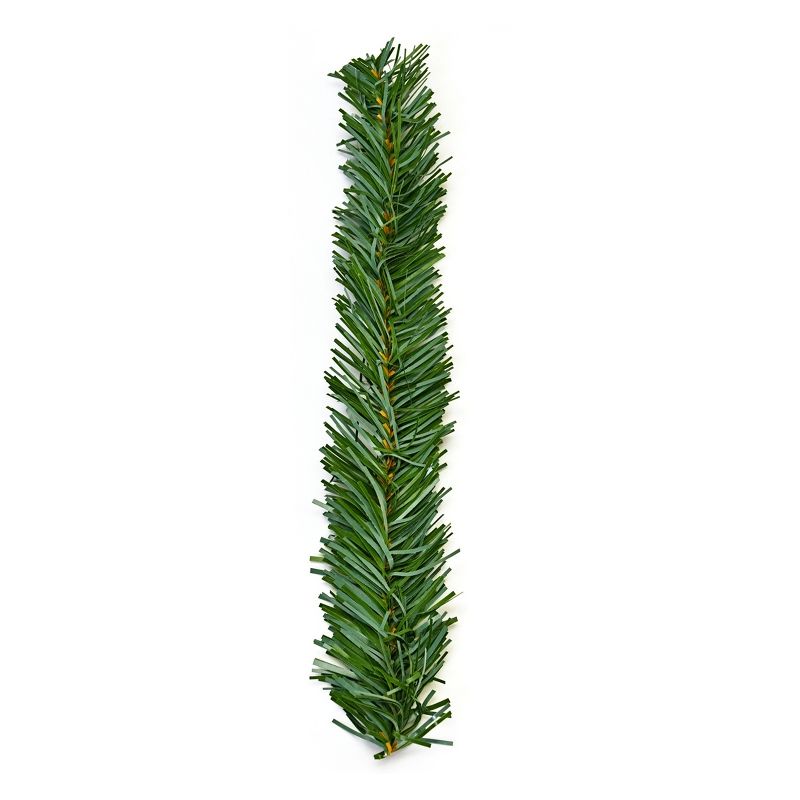 20pk 18in Christmas Garland Ties Noble Fir - Haute Décor