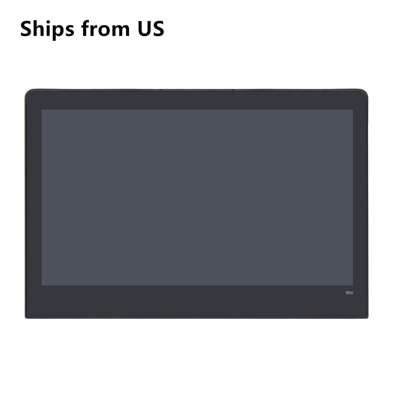 Optronics B140xtn033 Replacement LAPTOP LCD Screen 140 WXGA HD LED DIODE Substitute Only Not a 30 PIN