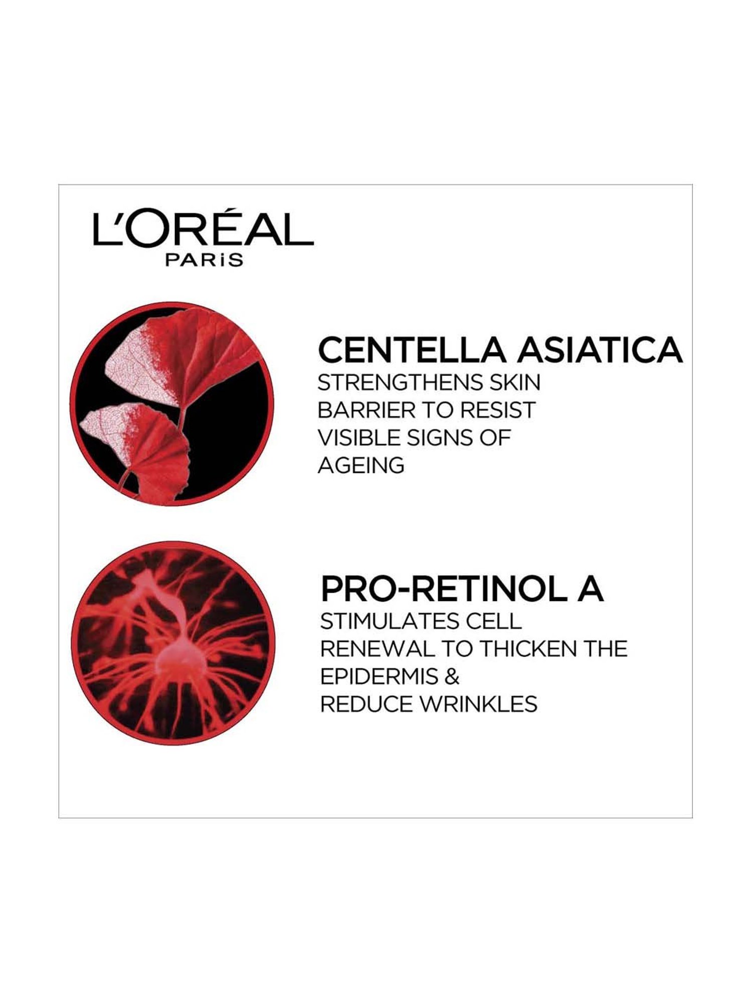 It's Skin Collagen Nutrition Cream - 50 ml