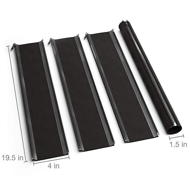 14mm Clear Standard Double Capacity DVD Case with Outter Clear Sleeve, 25 Pieces Pack