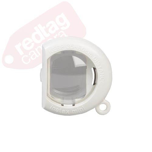 Fujifilm Instax Mini 9 Instant Film Camera Ice Blue + 20 Sheets Instant Film