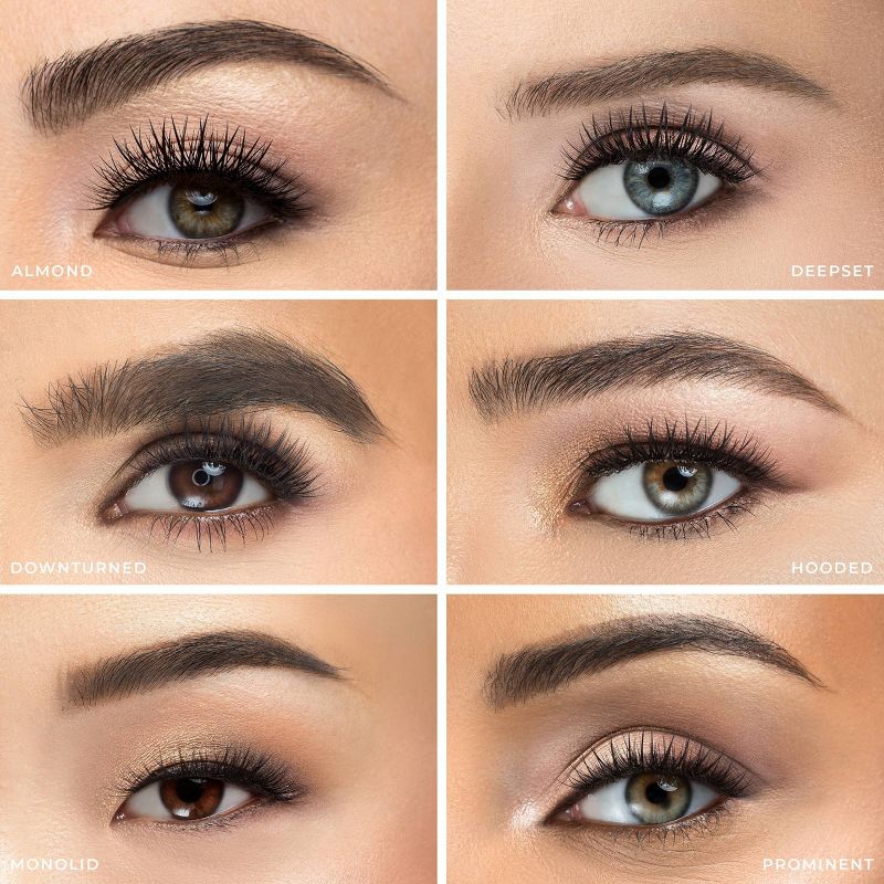 Eylure ProMagnetic Faux Flare Cluster Kit False Eyelashes