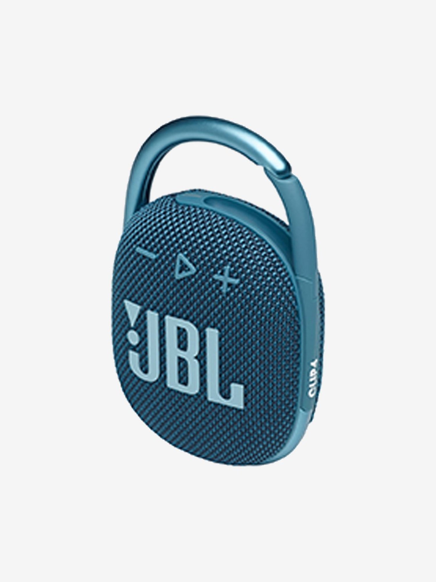 JBL Clip 4 Ultra-Portable IP67 Water & Dustproof Bluetooth Speaker (Blue)