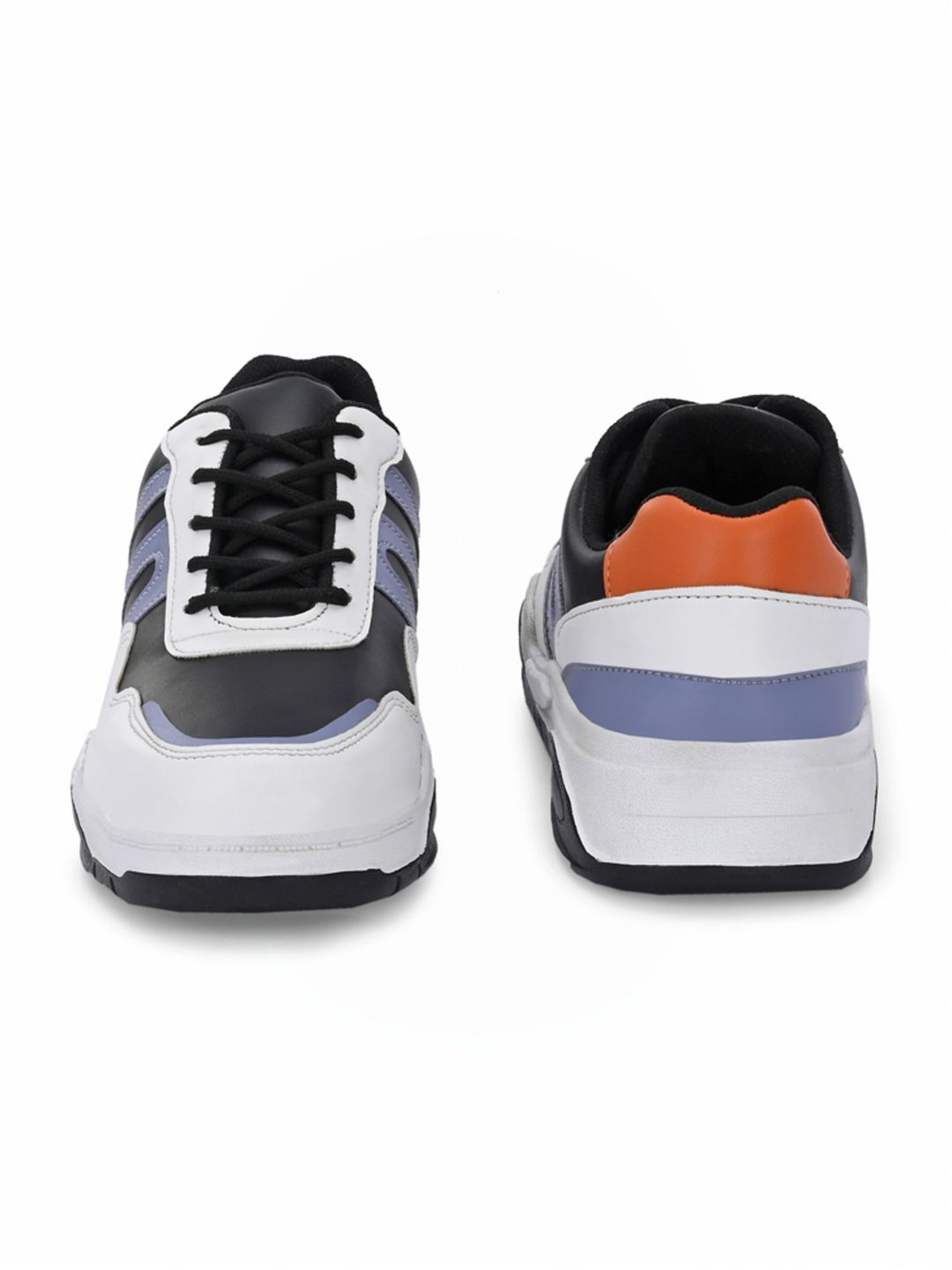 Giorgio Women's Multicolor Sneakers