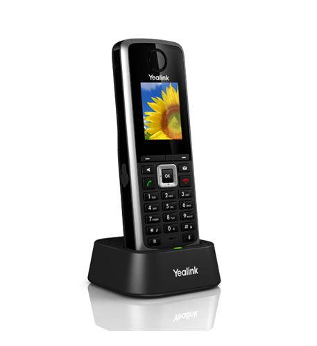Yealink DECT SIP Additional Handset