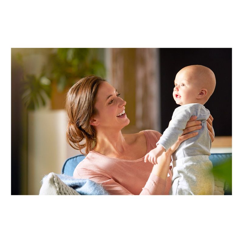 Philips Avent Anti-colic Bottle With AirFree vent - 9oz/3pk