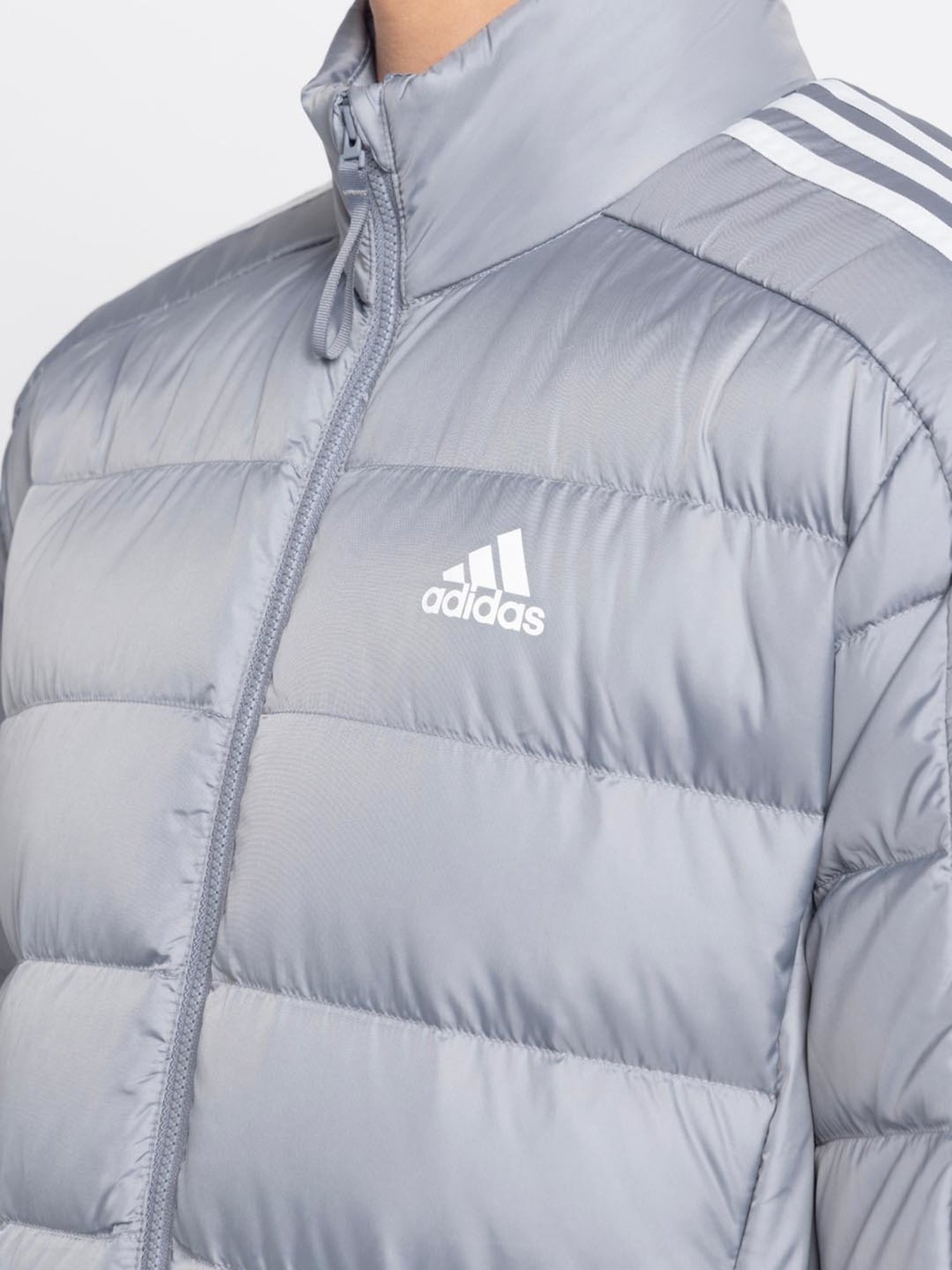 Slowave Teal Regular Fit Sports Hooded Jacket