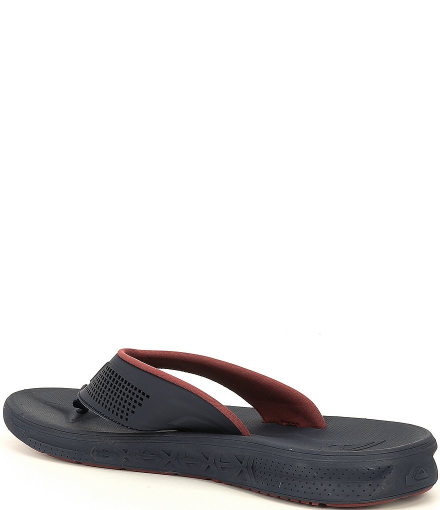 Quiksilver Men's Current Flip Flop