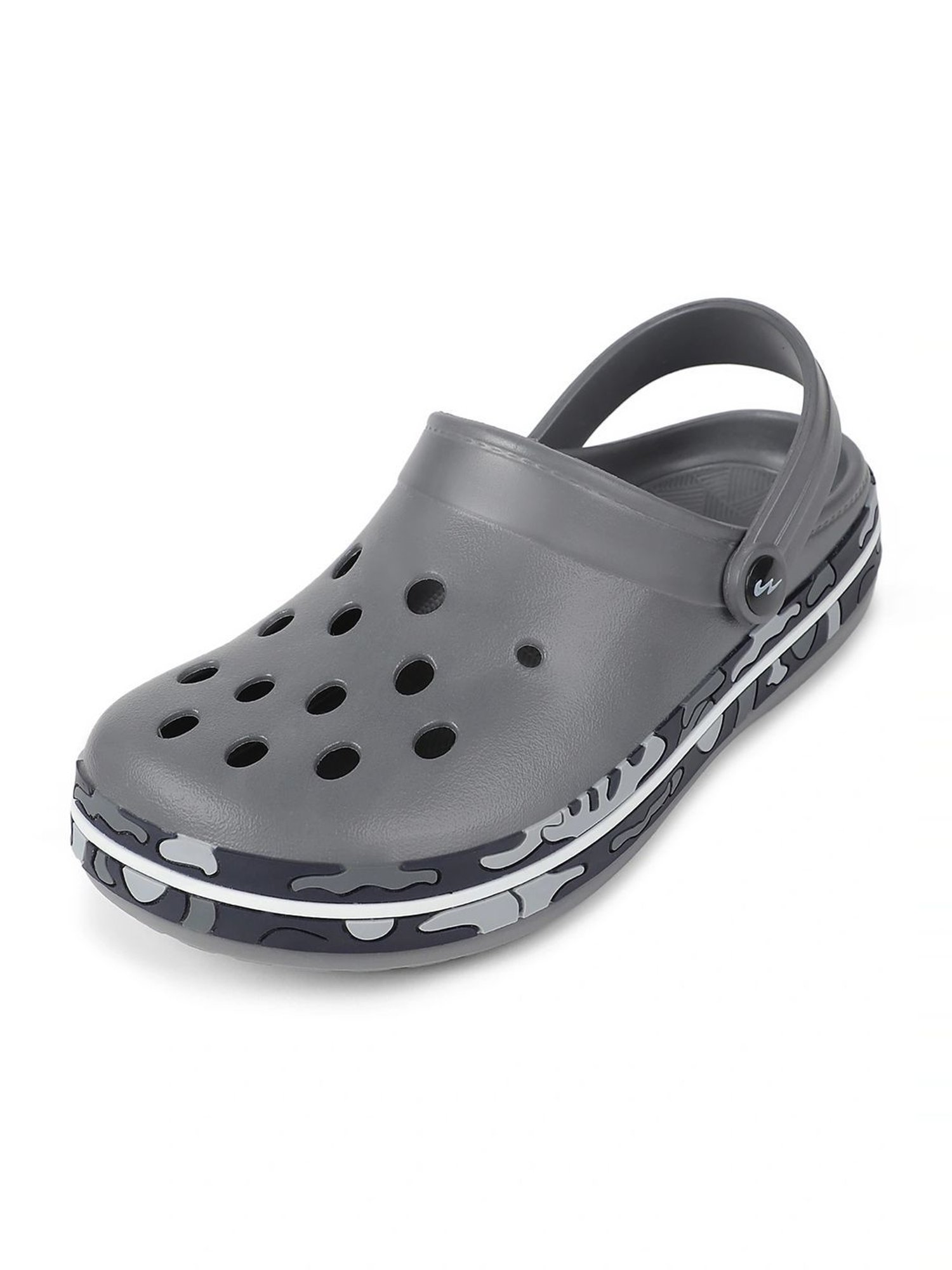 Floatz by Bata Men's 1.2 TH E 24 Pink Flip Flops