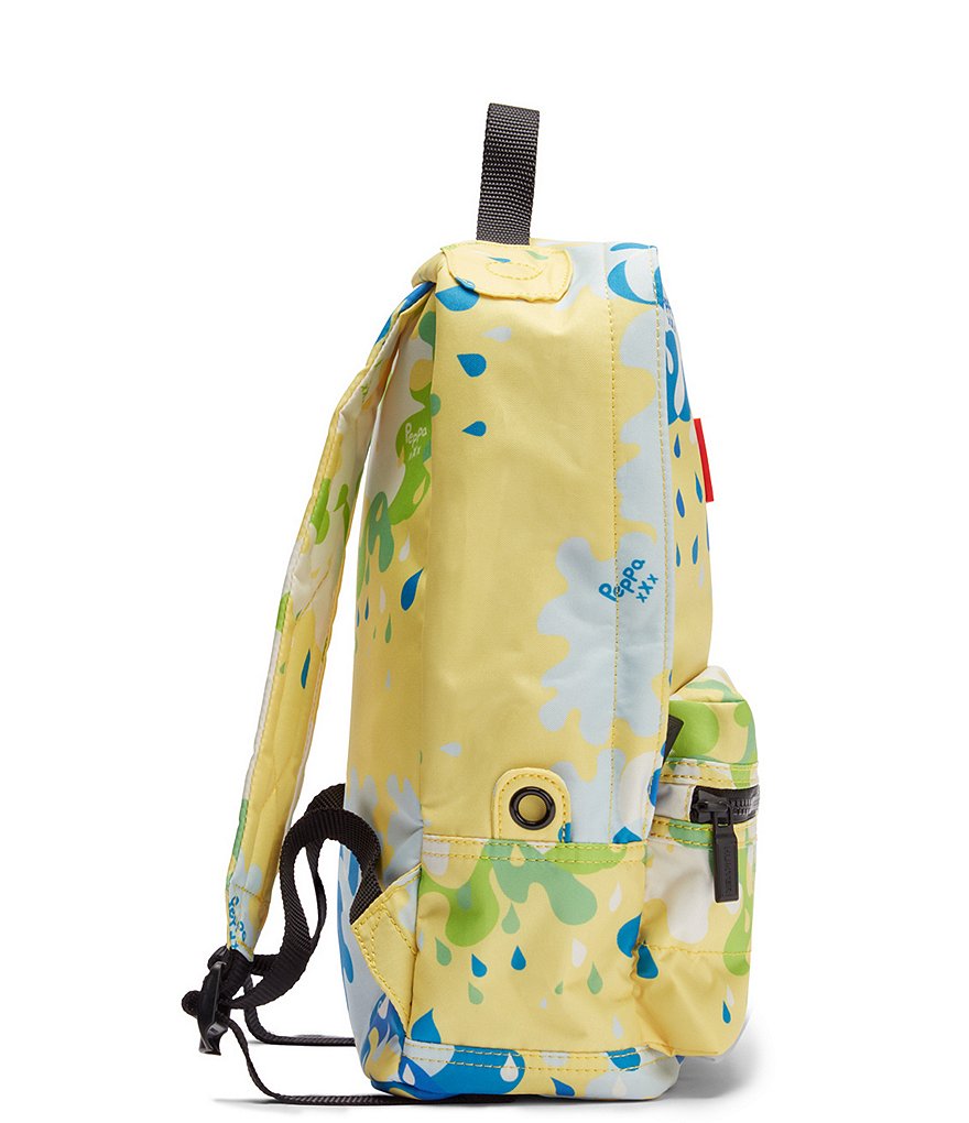 Hunter Kid's Peppa Pig Muddy Puddles Backpack
