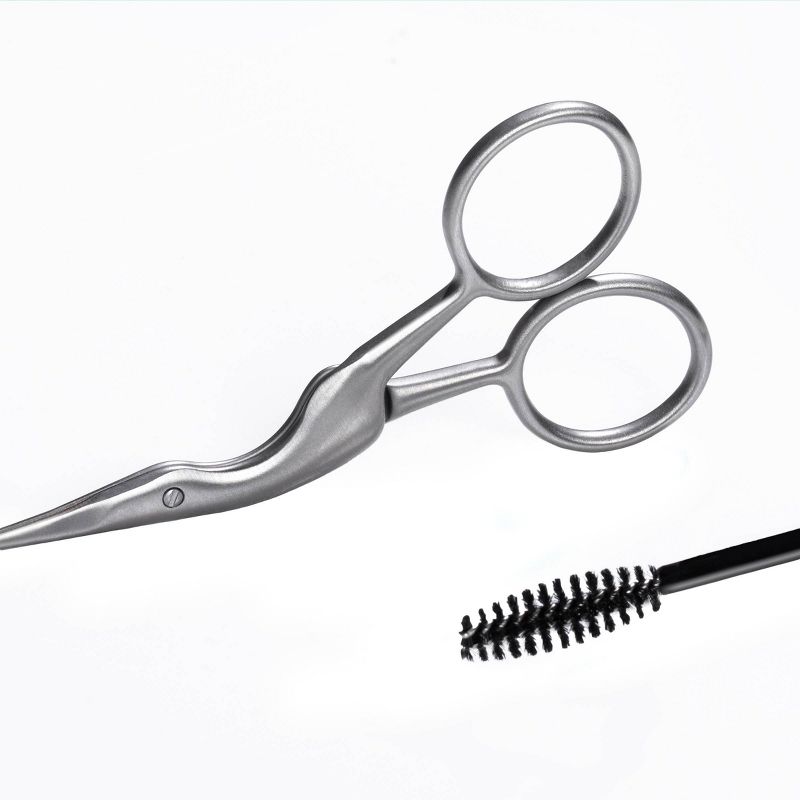 JAPONESQUE Pro Performance Brow Grooming Duo