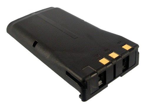 VINTRONS 2100mAh Battery For KENWOOD TK-180, TK-190, TK-280, TK-290, TK-380, TK385,